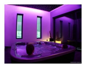 Spa de démonstration 2