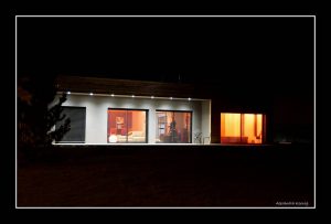 Show-room de nuit