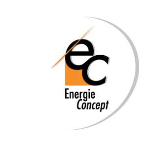 Logo Énergie Concept