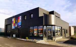 Energie Concept Portes ouvertes ingwiller