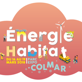 salon Énergie Habitat Colmar