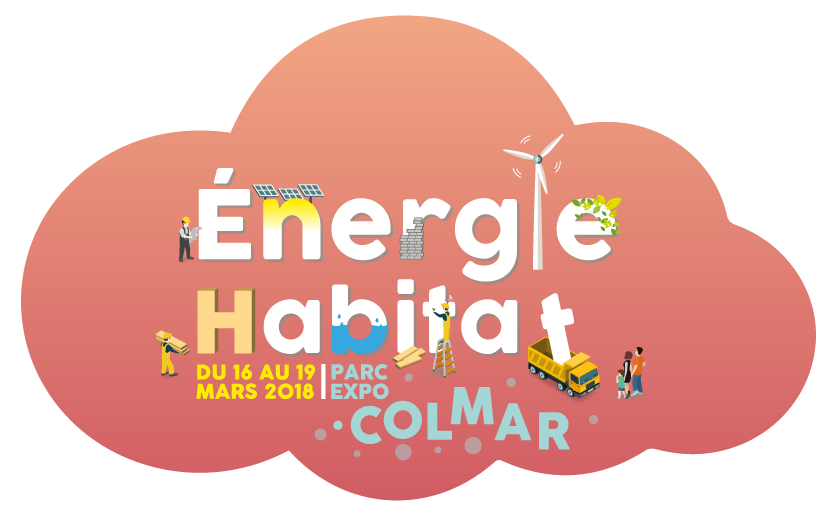 salon Énergie Habitat Colmar