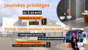Journées portes ouvertes Ingwiller ENergie COncept chauffagiste 67340