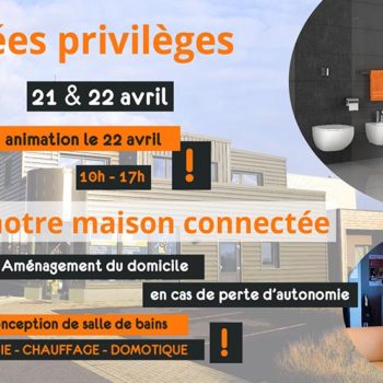 Journées portes ouvertes Ingwiller ENergie COncept chauffagiste 67340